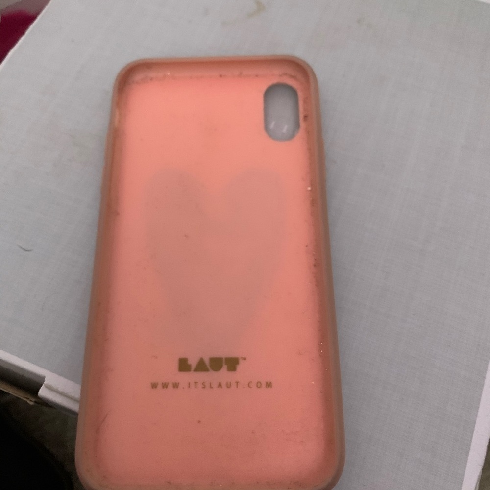 iPhone X Case - Picture 3 of 3